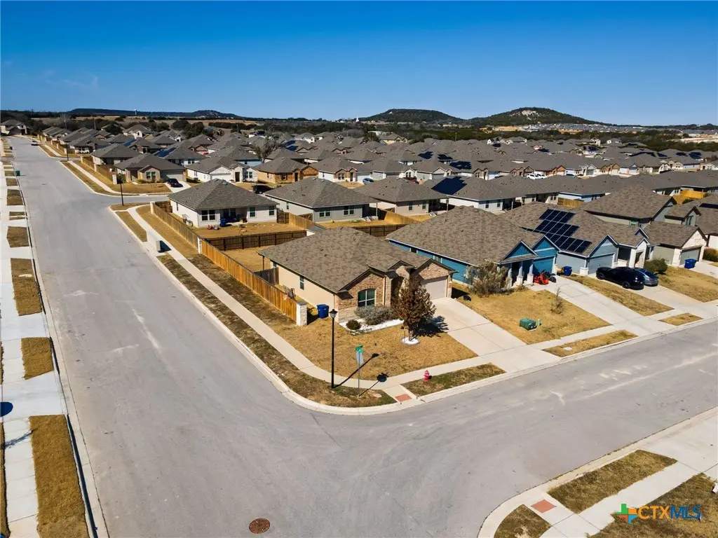2303 Pintail Loop, Copperas Cove, TX 76522 - #1