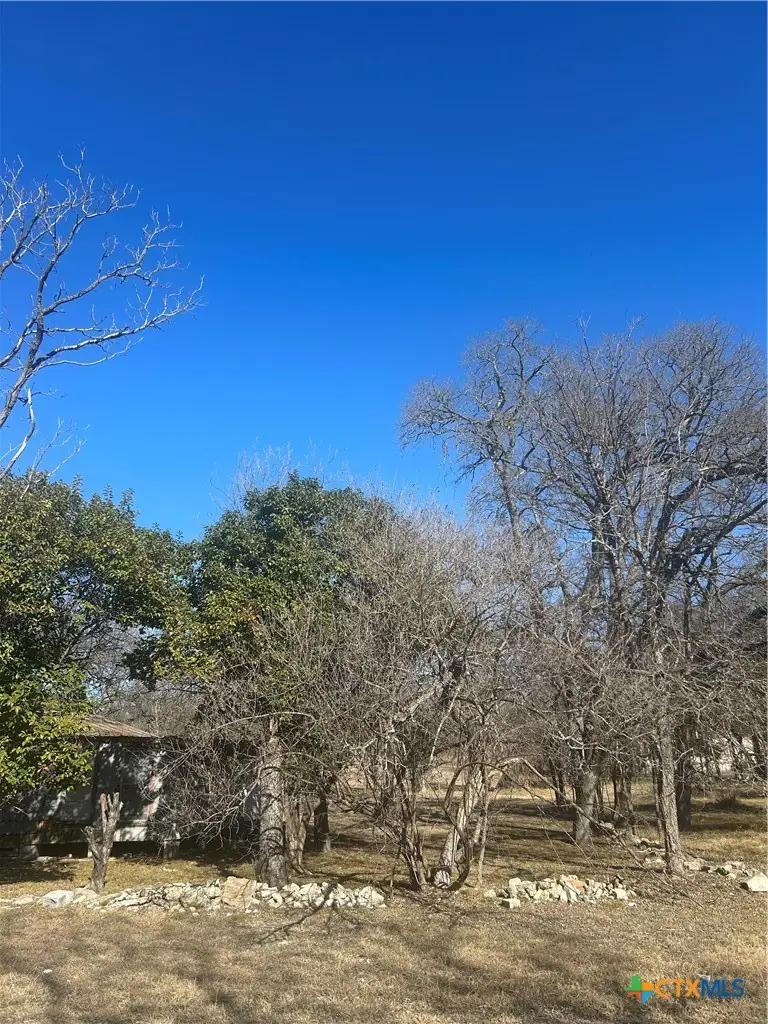 507 N Race Street, Lampasas, TX 76550 - #1
