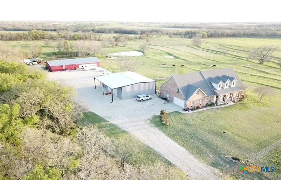 226 Hcr 3321, Hubbard, TX 76648 - #2