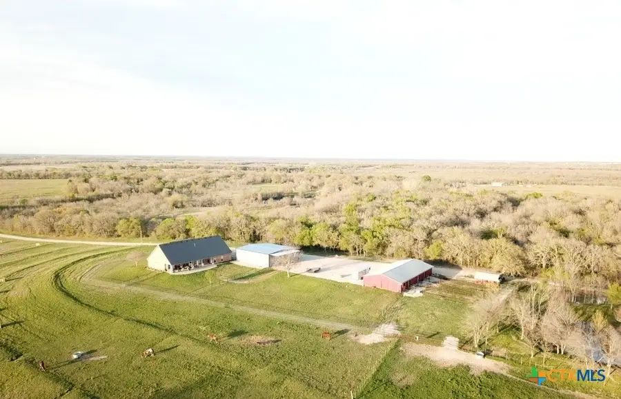 226 Hcr 3321, Hubbard, TX 76648 - #3