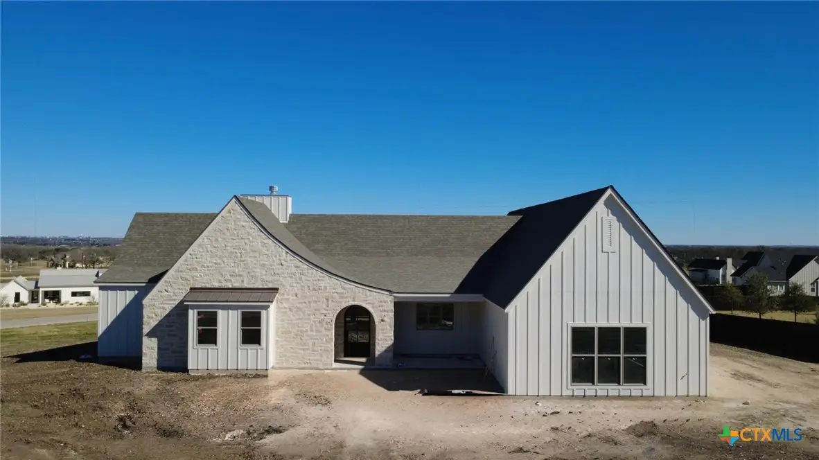 203 Glenview Circle, Belton, TX 76513 - #1