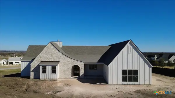 203 Glenview Circle, Belton, TX 76513