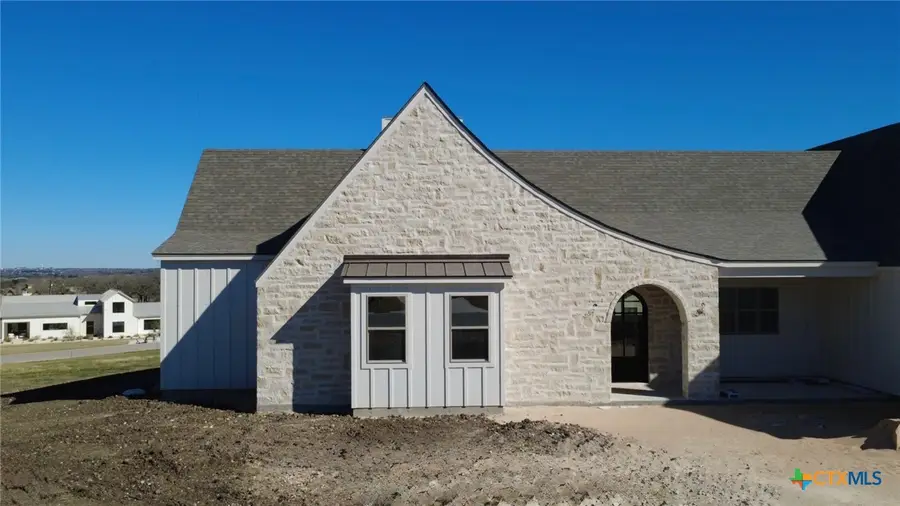 203 Glenview Circle, Belton, TX 76513 - #2