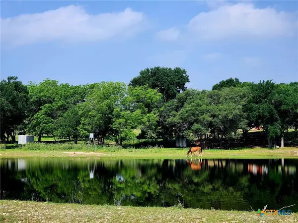 6101 Cr 208, Lampasas, TX 76550