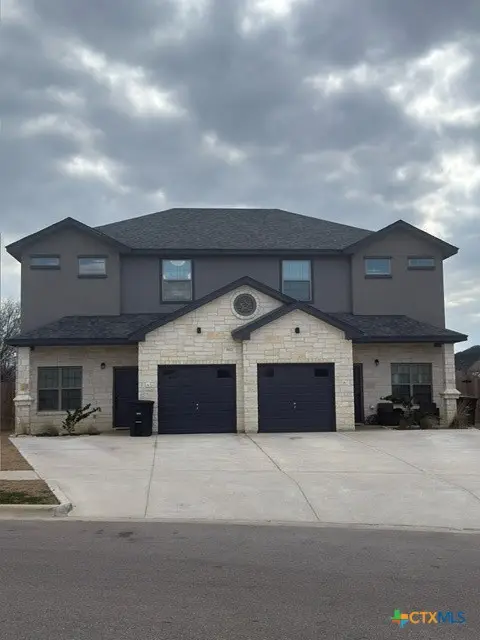 3502 Abraham Drive, Killeen, TX 76549 - #1