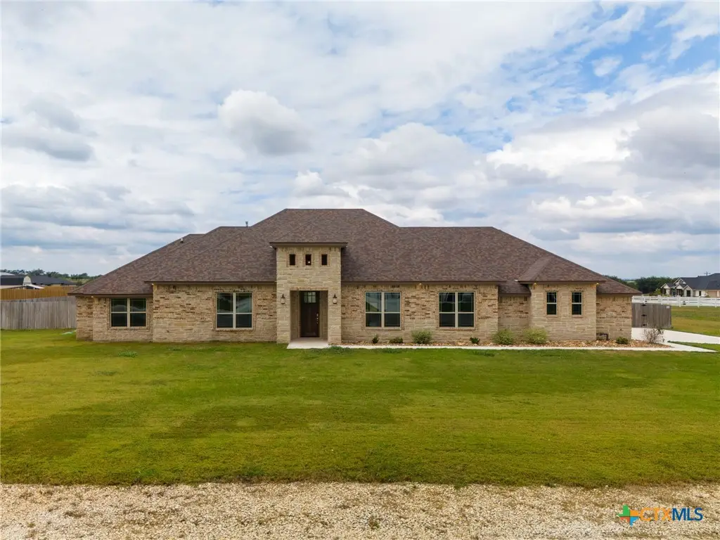 930 Inka Road, Salado, TX 76571 - #1