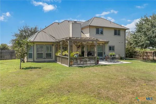 3353 Joshs Way, Marion, TX 78124