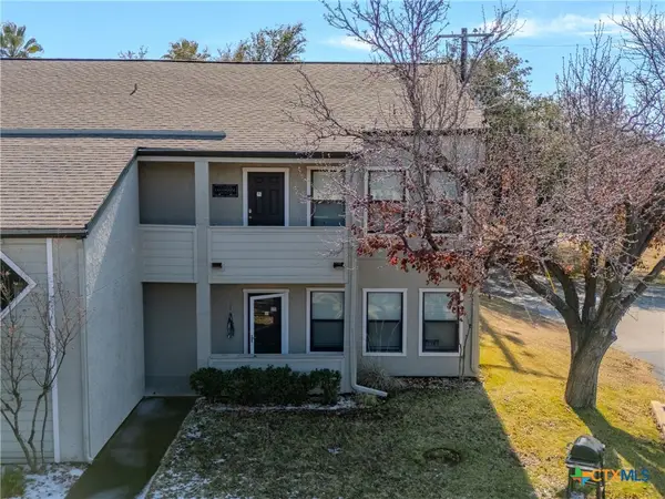 604 Highcrest Drive #511, Granite Shoals, TX 78654