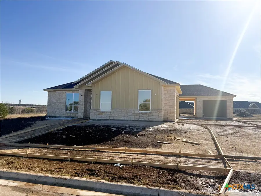 1614 Hunt Drive, Salado, TX 76571 - #3