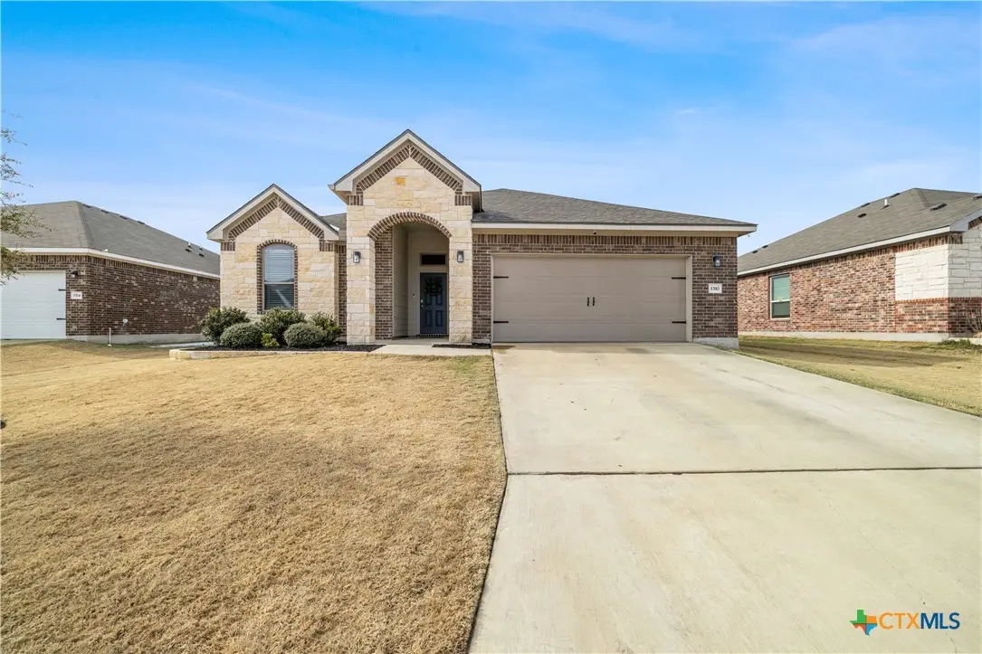 1510 Soap Rock Lane, Temple, TX 76502 - Image #1