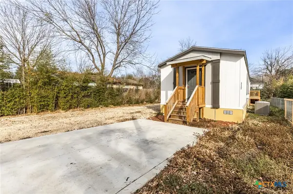 117 Royal, Taylor, TX 76574
