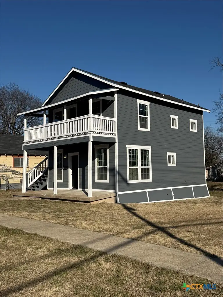 917 S 4th Street, Temple, TX 76504 - #3