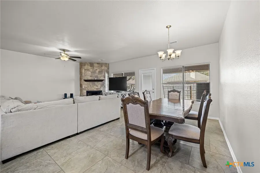 4712 Ramhorn, Killeen, TX 76542 - #3