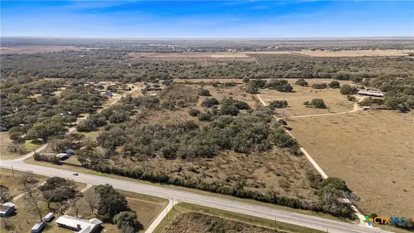 TBD St Hwy 111, Edna, TX 77957