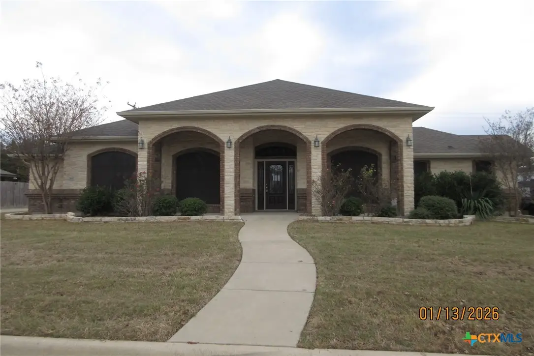 2617 Green Giant Drive, Harker Heights, TX 76548 - #1