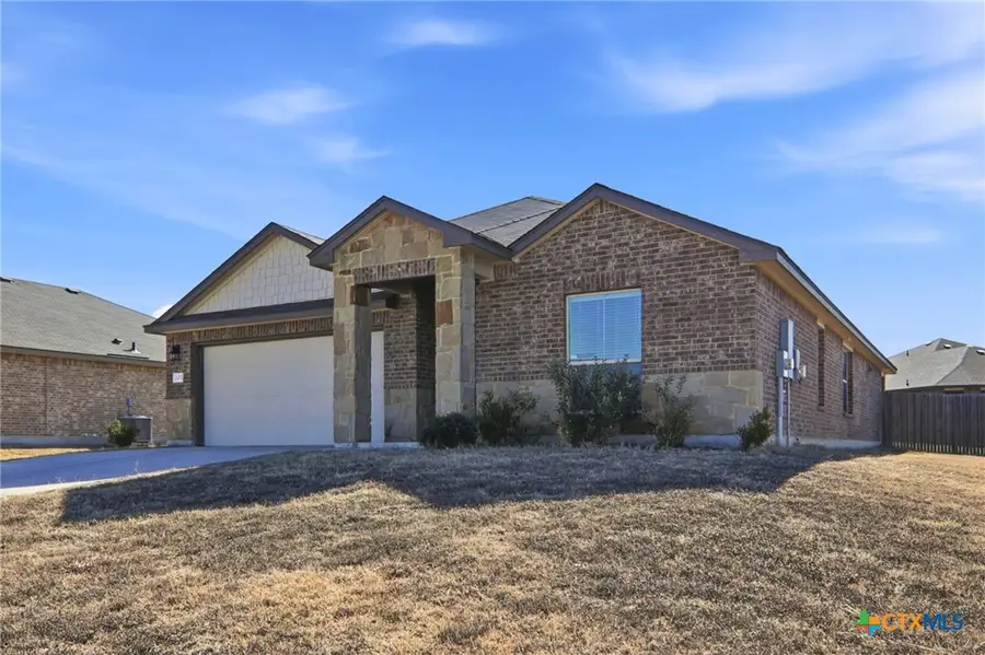 202 Danielle Drive, Killeen, TX 76542 - #2