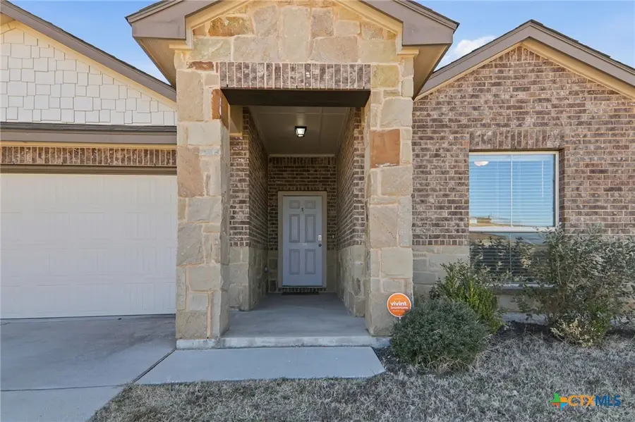 202 Danielle Drive, Killeen, TX 76542 - #3