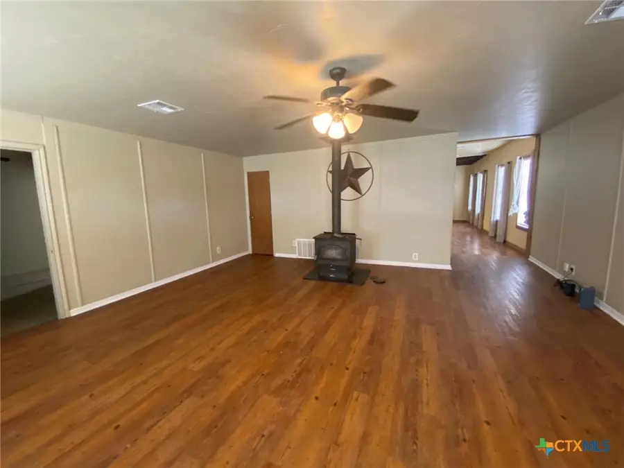 3499 County Road 154, Evant, TX 76525 - #2