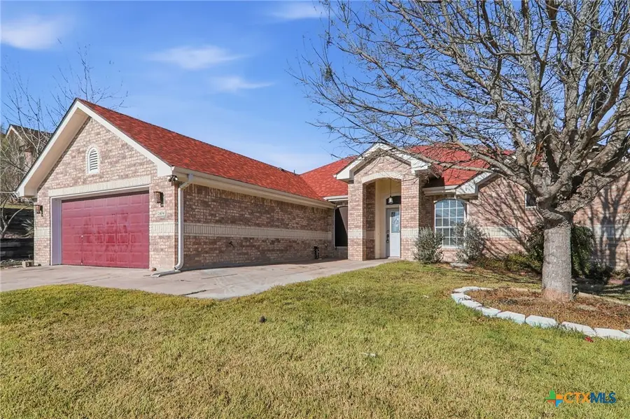 2404 Spirit Dancer Drive, Copperas Cove, TX 76522 - #2