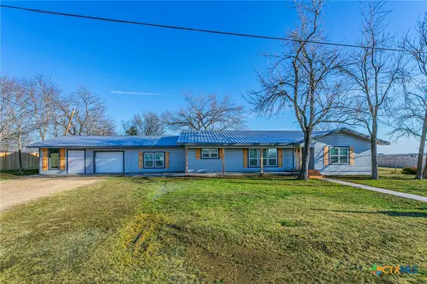 301 Thomas Street, Rogers, TX 76569