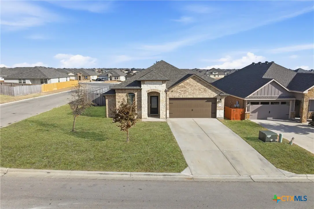 8816 Sky Crest Drive, Temple, TX 76502 - #1