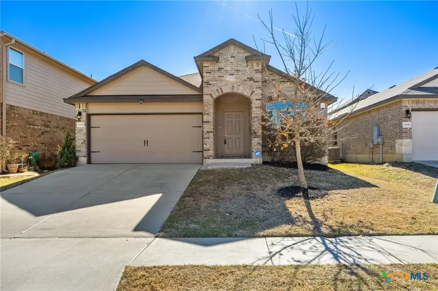 3320 Aubree Katherine Drive, Killeen, TX 76542 - #2