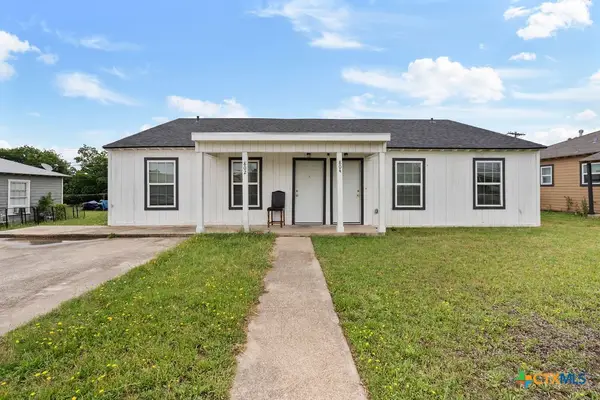 802 Stetson Avenue, Killeen, TX 76543