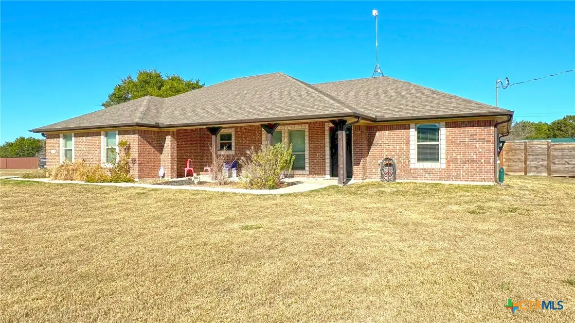106 Savage Circle, Copperas Cove, TX 76522 - #1