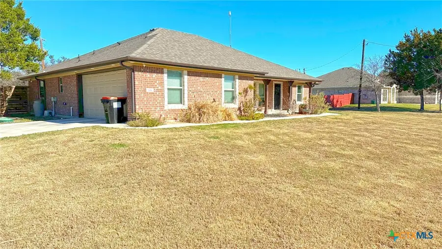 106 Savage Circle, Copperas Cove, TX 76522 - #3