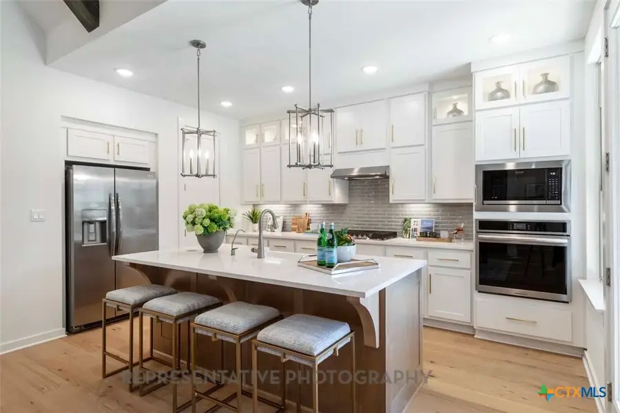 212 Missouri Primrose Lane, San Marcos, TX 78666 - #2