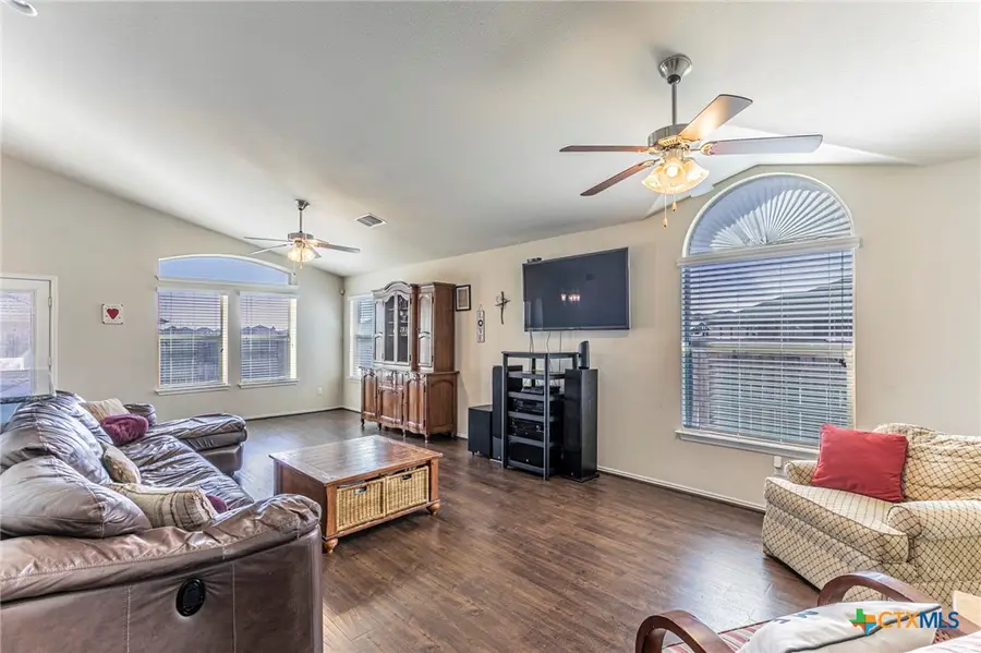 1203 Emerald Gate Drive, Temple, TX 76502 - #2