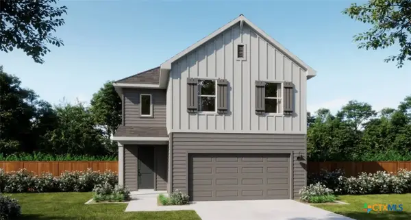 236 Langhorne Bend, Liberty Hill, TX 78642