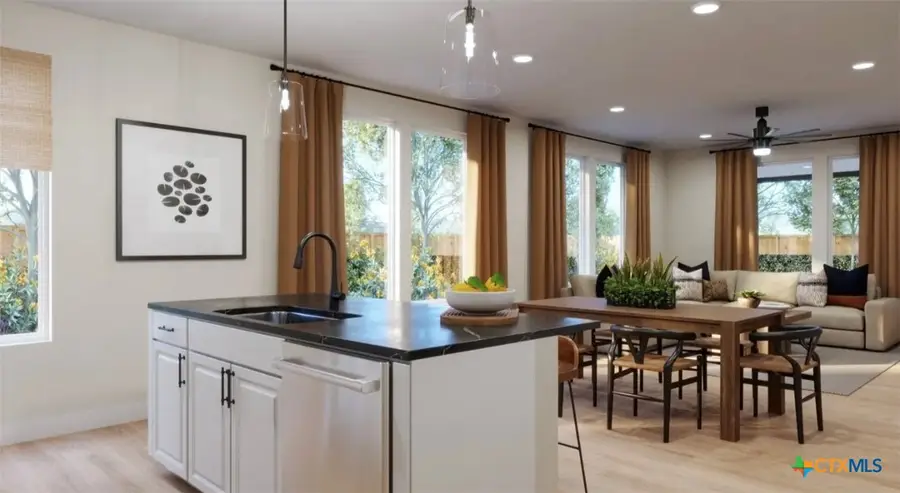 236 Langhorne Bend, Liberty Hill, TX 78642 - Image #3