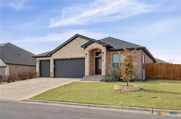 2042 Butternut Road, Temple, TX 76502