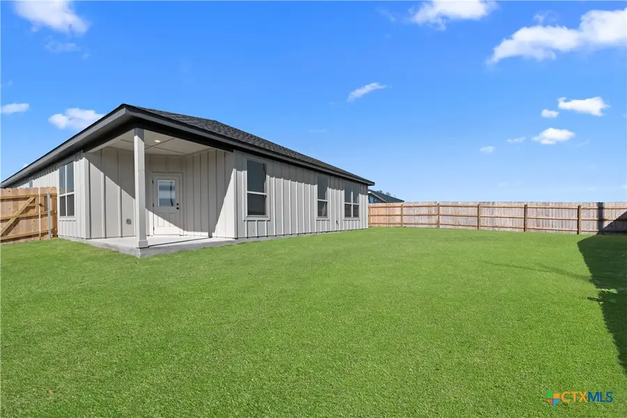 8901 Ponderosa Pine Road, Temple, TX 76502 - #2