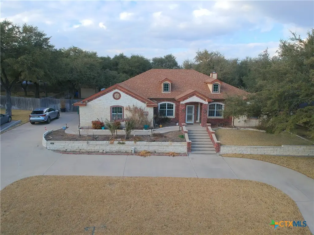 405 Prospector Trail, Harker Heights, TX 76548 - Image #1