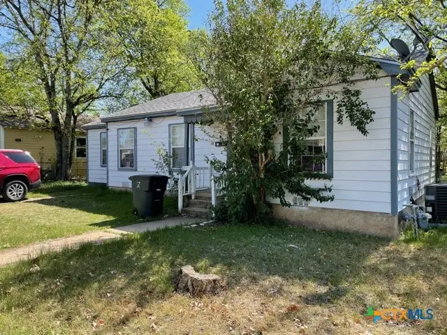 210 Carter Street, Killeen, TX 76541 - #1