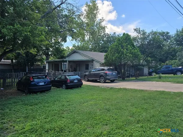 8507 Georgian Drive, Austin, TX 78753