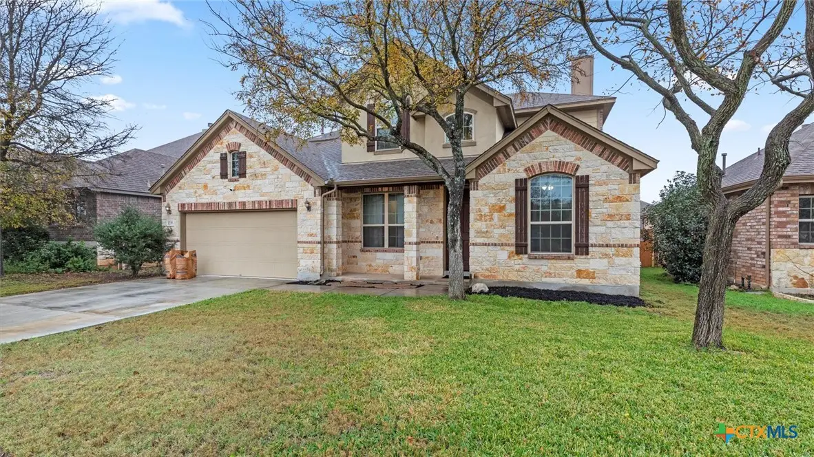 1235 Hidden Cave Drive, New Braunfels, TX 78132 - #1