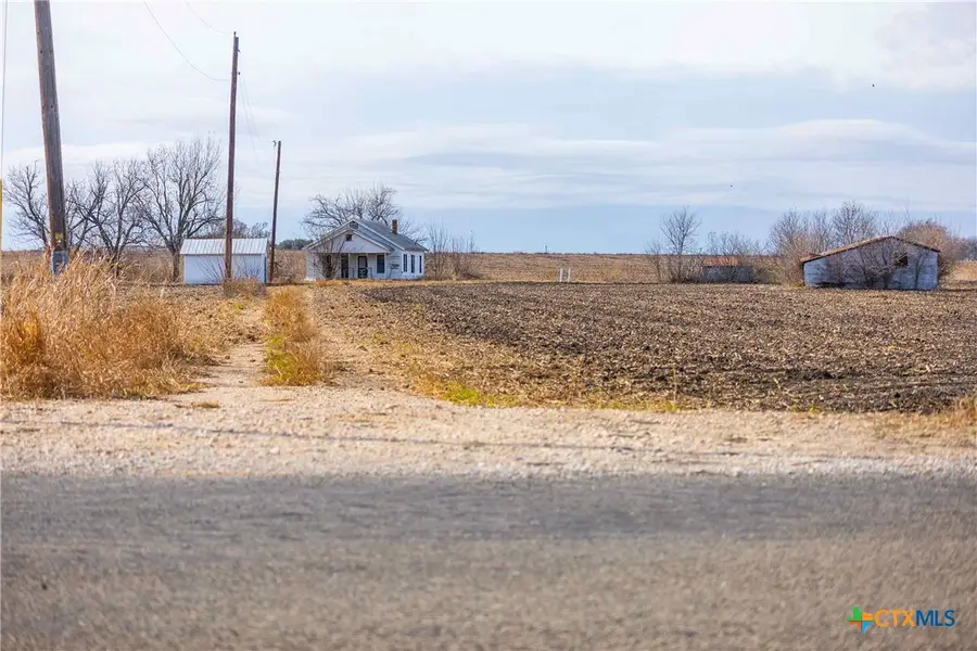 1251 County Road 340, Granger, TX 76530 - #3