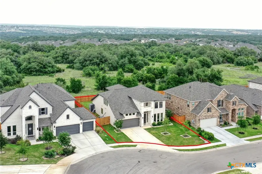 1401 Mulberry Oak Lane, Georgetown, TX 78628 - Image #2