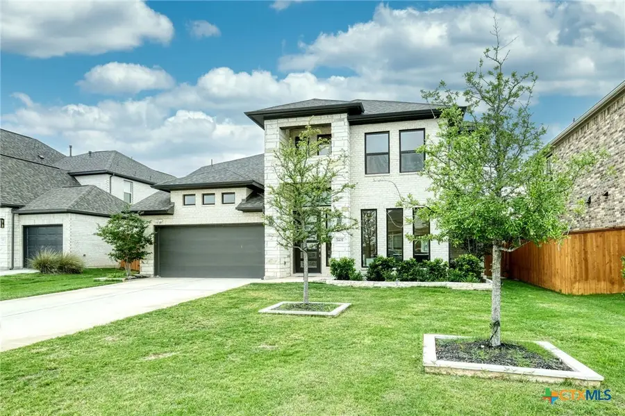 1401 Mulberry Oak Lane, Georgetown, TX 78628 - Image #3