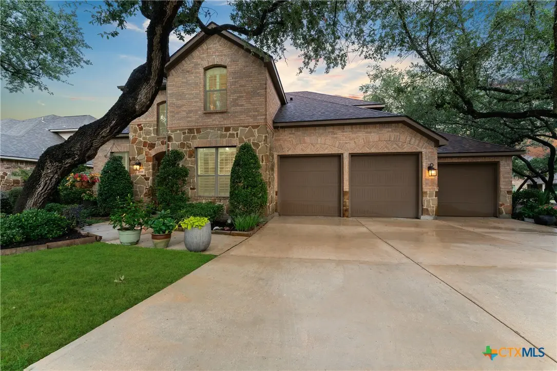 3559 Glasscock Trail, San Antonio, TX 78253 - #1