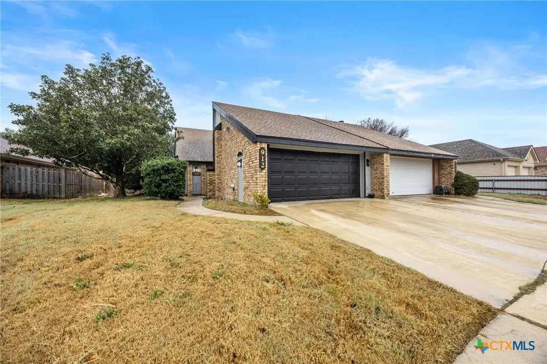 912 Tortuga Lane, Killeen, TX 76542 - #1