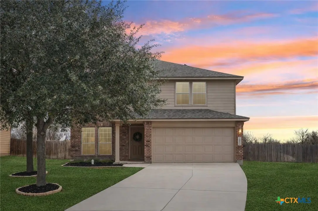 2854 Oakdell Trail, New Braunfels, TX 78130 - #1