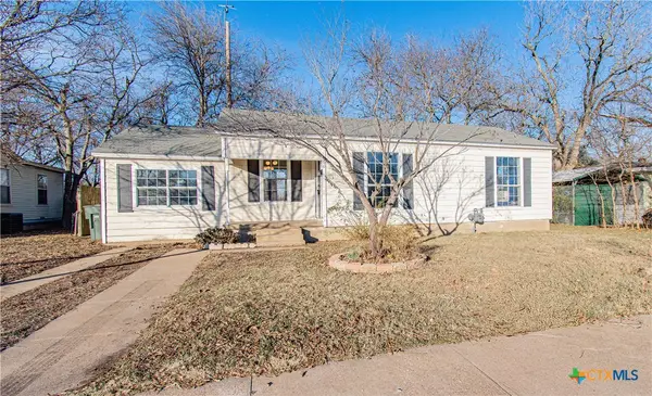 906 Erath Drive, Temple, TX 76501