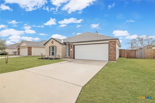 7919 Woodbury Drive, Temple, TX 76502
