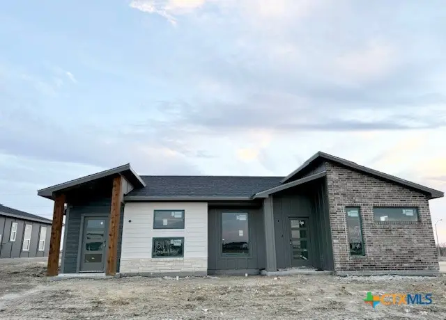 1611 Crooked River Court, Temple, TX 76502 - Image #1