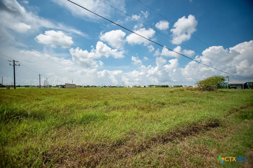 0 Highway 185, Seadrift, TX 77983 - #1
