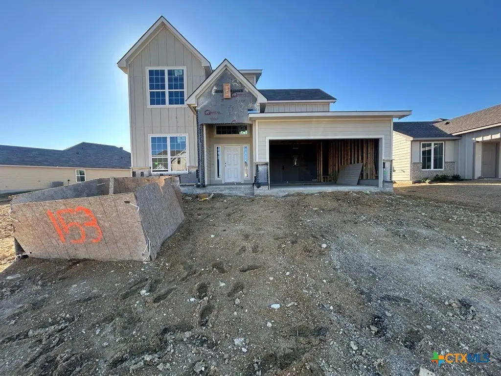 153 Arvil Drive, Killeen, TX 76542 - #1